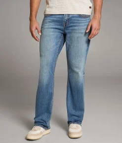 BKE Derek Stretch Jean Lucky