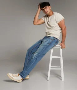 BKE Derek Stretch Jean Lucky