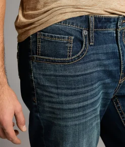 Jeans | BKE Derek Stretch Jean Mustafe