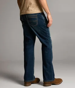 Jeans | BKE Derek Stretch Jean Mustafe