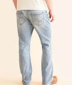 Bottoms|Bke Jeans | BKE Derek Stretch Jean Eldredge