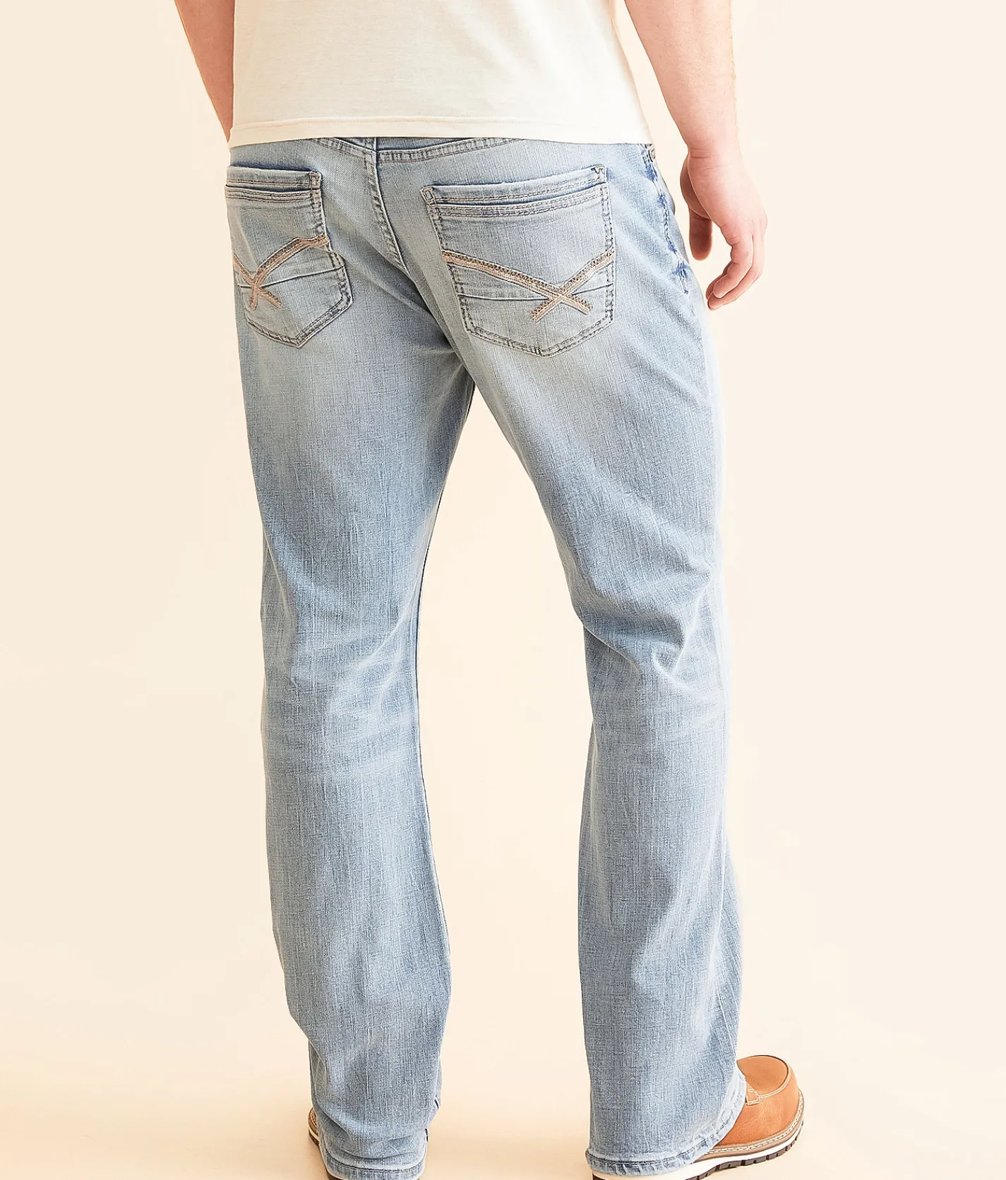 Bottoms|Bke Jeans | BKE Derek Stretch Jean Eldredge