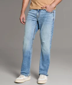 Bottoms|Bke Jeans | BKE Derek Stretch Jean Pazar