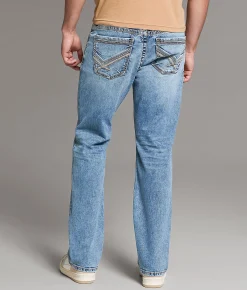 Bottoms|Bke Jeans | BKE Derek Stretch Jean Pazar