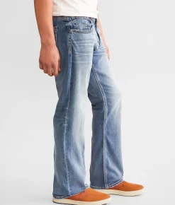 BKE Derek Stretch Jean Randall Clearance