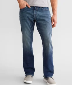 Sale Jeans|Bottoms | BKE Derek Stretch Jean Lourdais