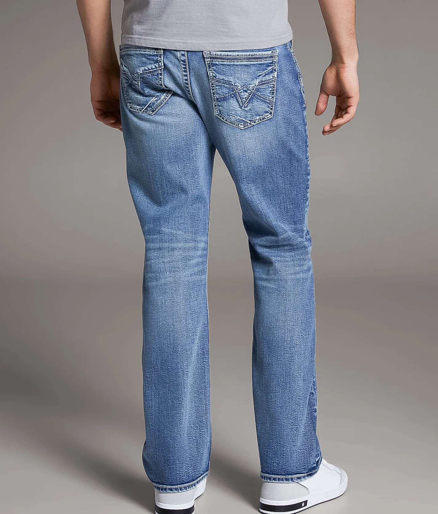 BKE Derek Stretch Jean Kedzie Discount