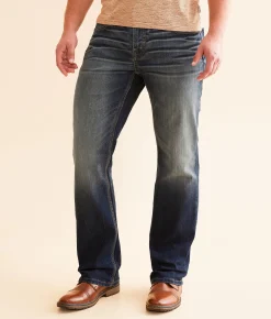 Bottoms|Bke Jeans | BKE Derek Stretch Jean Cheyne