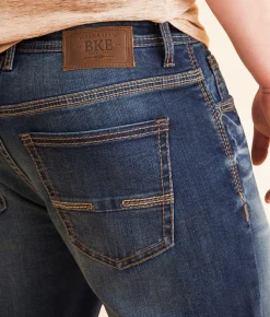 Bottoms|Bke Jeans | BKE Derek Stretch Jean Cheyne