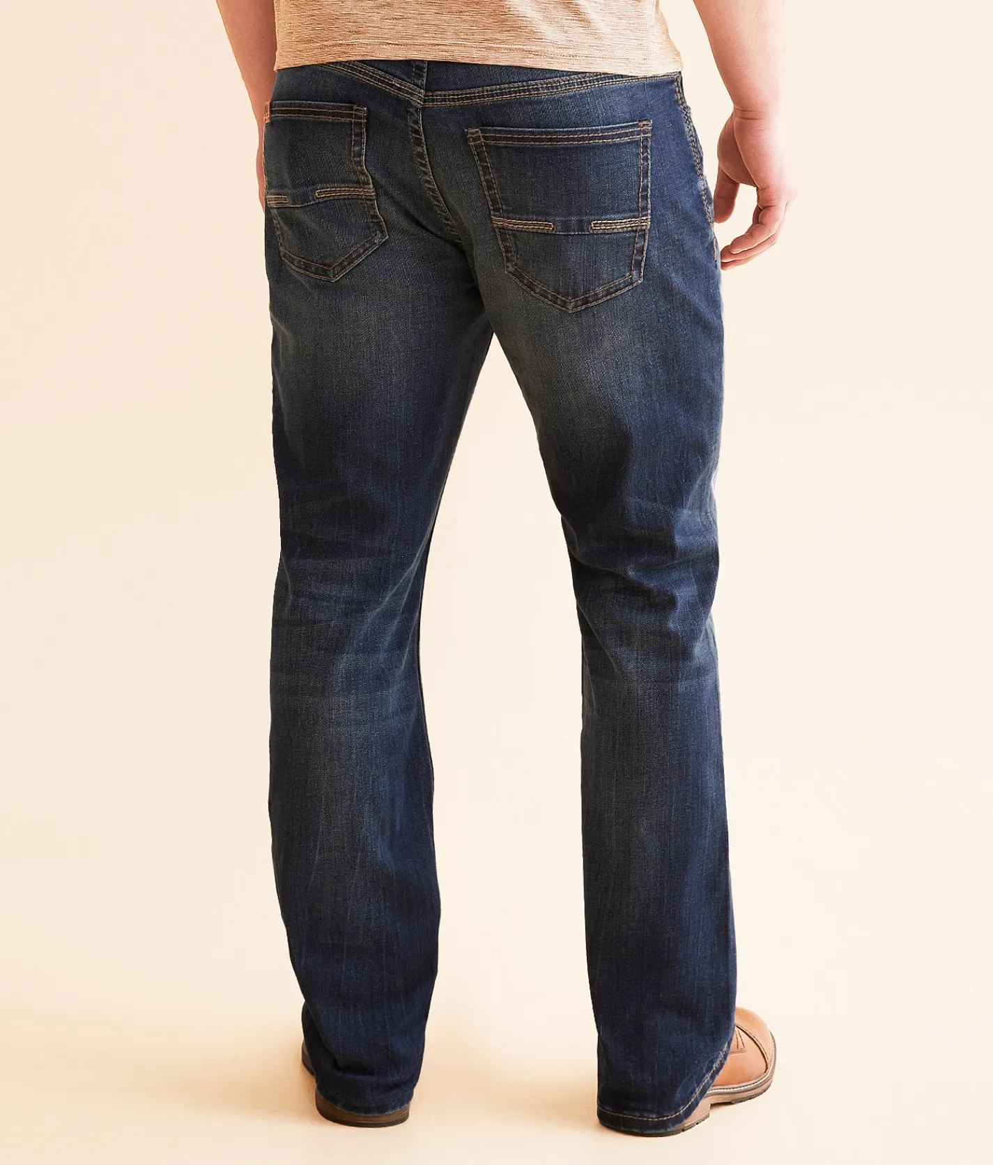 Bottoms|Bke Jeans | BKE Derek Stretch Jean Cheyne
