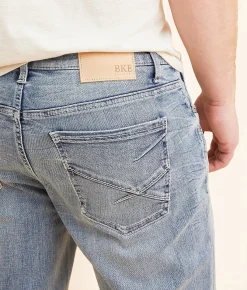 BKE Derek Stretch Jean Bolter Discount