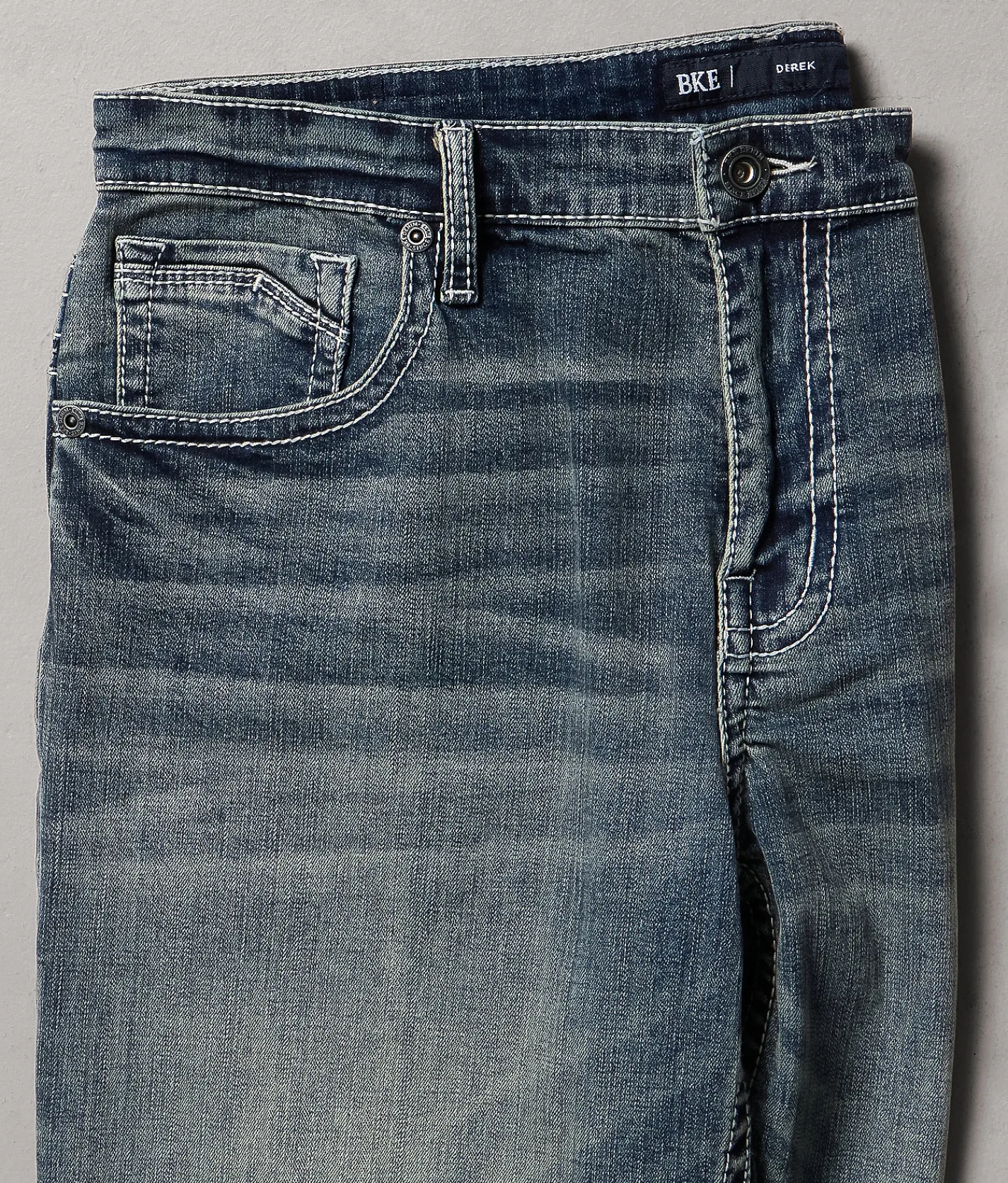 BKE Derek Stretch Short Brandi 2 Clearance