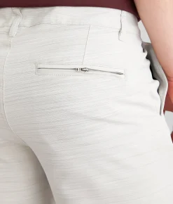 BKE Derrick Hybrid Stretch Walkshort Desert Taupe Sale