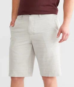 BKE Derrick Hybrid Stretch Walkshort Desert Taupe Sale