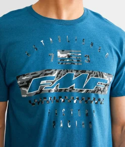 FMF Desert Storm T-Shirt Mako New