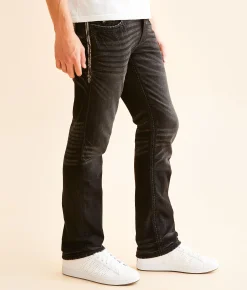 Rock Revival Dewey Slim Straight Stretch Jean Dewey SJ203 Online