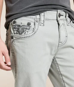 Rock Revival Dewey Straight Stretch Pant Dewey J205 Sale
