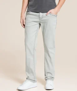 Rock Revival Dewey Straight Stretch Pant Dewey J205 Sale