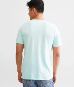 Hurley Diagram T-Shirt Water Ballet Best