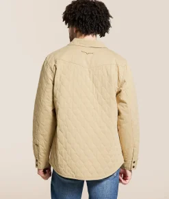 Kimes Ranch Dickson Jacket Tan