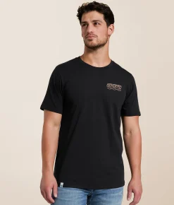 Sendero Provisions Co. Dillo Rider T-Shirt Black Sale
