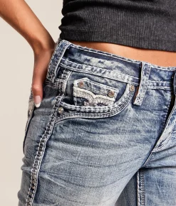 Jeans|Bottoms | Rock Revival Dita Universal Boot Stretch Jean Dita NB200