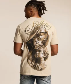 Sullen Divine Love T-Shirt Peyote