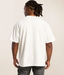 Graphic T-Shirts | PHILCOS Dodge T-Shirt White