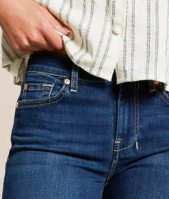 7 For All Mankind Dojo Original Trouser Jean Bairfate Outlet