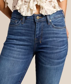 Jeans | 7 For All Mankind Dojo Trouser Stretch Jean Loom