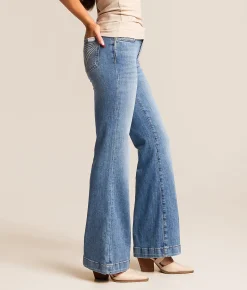 Jeans|Bottoms | 7 For All Mankind Dojo Trouser Stretch Jean Prophexa