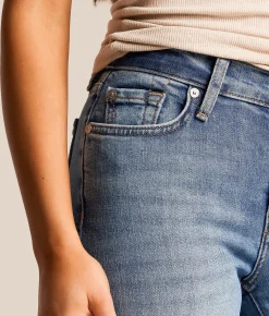 Jeans|Bottoms | 7 For All Mankind Dojo Trouser Stretch Jean Prophexa