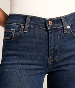 7 For All Mankind Dojo Trouser Stretch Jean Bairfate Best