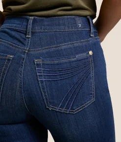 Bottoms|Jeans | 7 For All Mankind Dojo Trouser Stretch Jean Tried & True
