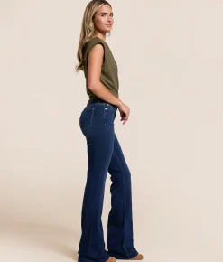 Bottoms|Jeans | 7 For All Mankind Dojo Trouser Stretch Jean Tried & True