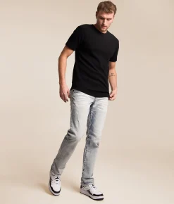 Rock Revival Donn Straight Stretch Jean Donn J205 Best