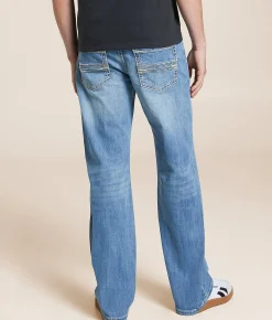 Bottoms|Jeans | Rock & Roll Denim Double Barrel Straight Stretch Jean Medium Vintage 203
