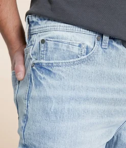 Departwest Drifter Baggy Cargo 9" Stretch Short Big Rock Best
