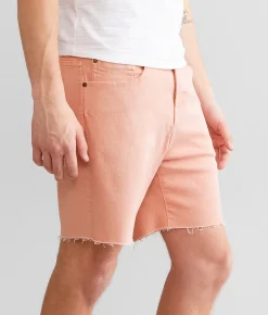 Bottoms|Shorts | Departwest Drifter 7" Stretch Short Harbour
