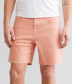 Bottoms|Shorts | Departwest Drifter 7" Stretch Short Harbour