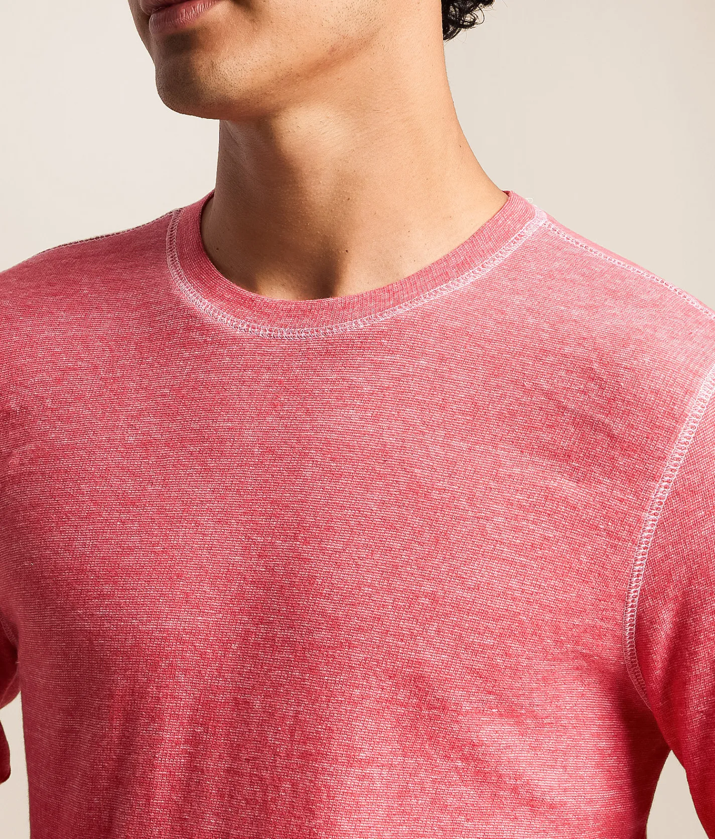 Reclaim Drop Needle Thermal Midnight Navy Morel