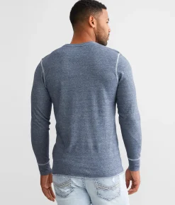 Reclaim Drop Needle Thermal Mood Indigo Sale