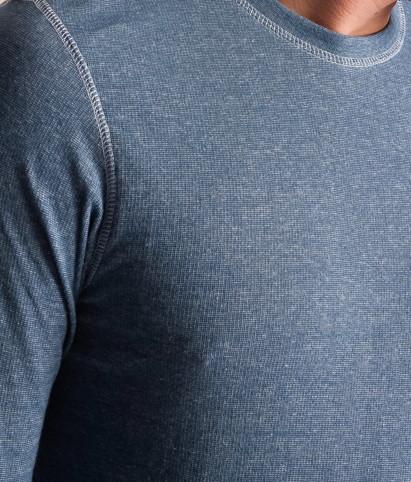 Reclaim Drop Needle Thermal Dark Blue Bright White Best