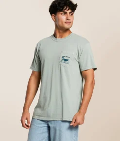 Old Row Duck Hunt T-Shirt Bay Sale