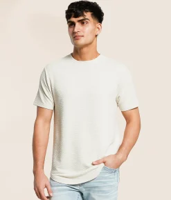 Tops | Nova Industries Duncan T-Shirt Lead Grey