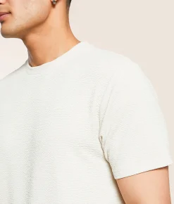 Tops | Nova Industries Duncan T-Shirt Lead Grey
