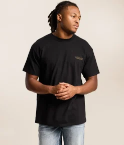 Ariat Dusk Patrol T-Shirt Black Discount