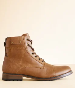 BKE Dustin Boot Cognac Best