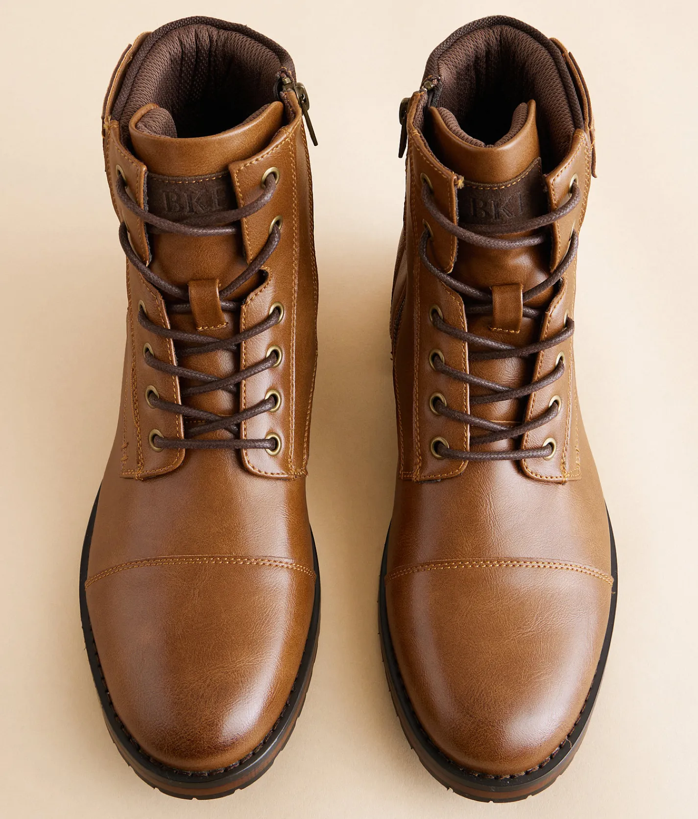 BKE Dustin Boot Cognac Best