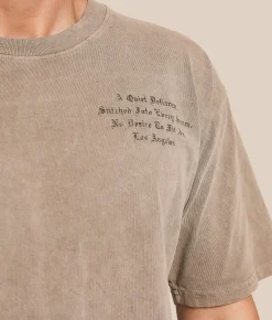 Rock Revival Dutton T-Shirt Joshua Dust Best
